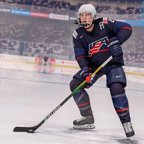 NHL 23 X Factor Edition Series XS & Glo (Xbox Series X|S Key / Global)